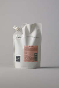 Reusable Eco: Soft Locks Topup | Conditioner