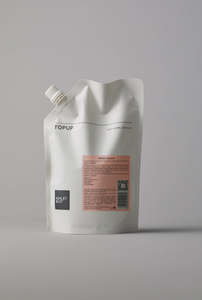 Reusable Eco: Wash Locks Topup | Shampoo