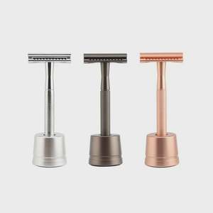 Razor Stand