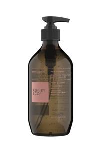 Wash Locks | Shampoo