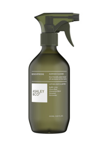 Benchpress | Surface Cleaner