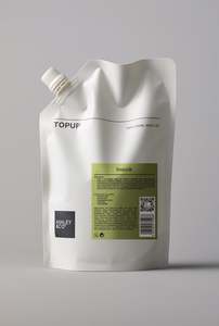 Insink Topup | Dish Wash