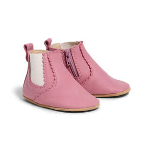 Baby Child: Baby Elsa Boot | Berry
