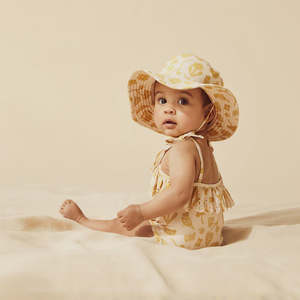 Wilson & Frenchy | Swim Sun Hat
