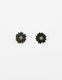 Mini Daisy Earrings