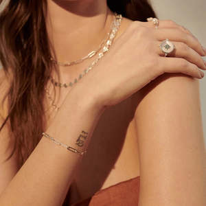 Bracelets Bangles: Anchor Bracelet