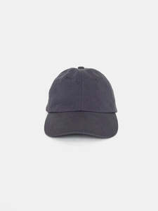Hats: Twill Cap