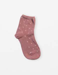 Socks | Hearts