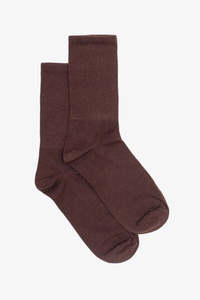 Socks: Sock | Crew