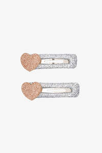 Hair: Clip Set | Bambino Hair