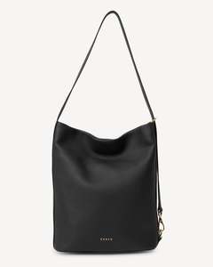Backpacks Overnight Bags: June Shoulder Bag