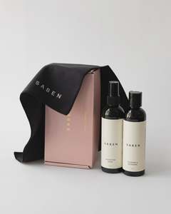 Backpacks Overnight Bags: Leather Care Set