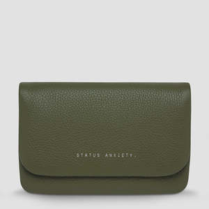 Wallets: Impermanent Wallet