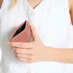 Wallets: Together for Now
