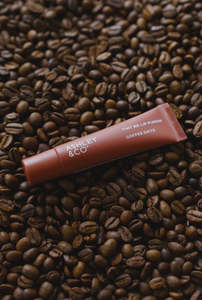 Beauty Body: Tint Me Lip Punch Coffee Date | Tinted Lip Balm
