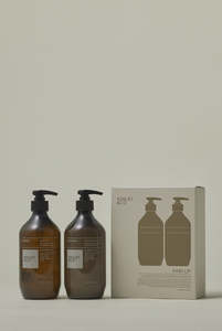 Pair Up | Everyday Hand & Body Care with Washup + Sootherup