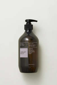 Washup All-Over | Botanical Body Wash
