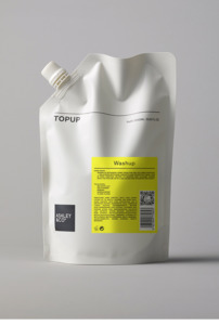 Washup | Hand Wash Topup
