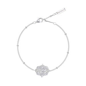 Loved Always Bracelet