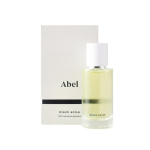 Fragrance: Abel Odor | Natural Eau De Parfum - Black Anise