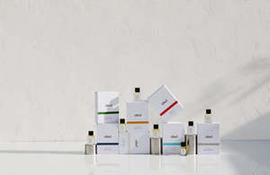 Fragrance: Abel Odor | Parfum Extrait