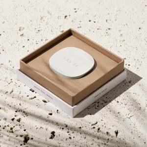 Fragrance: Odesse | Solid Perfume