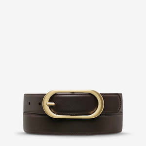 Belts Bag Straps: Final Loop Belt