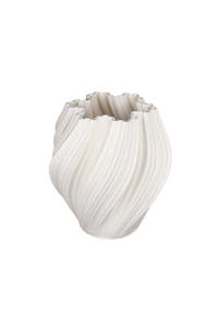 Amelie Small Ceramic Vase