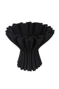 Cleo Compote Vase