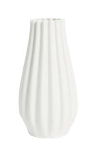 Steffi Ceramic 3D Vase | Small
