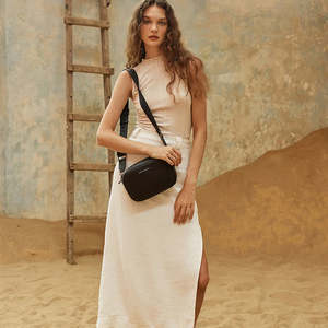 Plunder with Web Strap