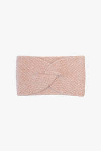 Jewellery Clothing Accessories: Edie Ear Warmer