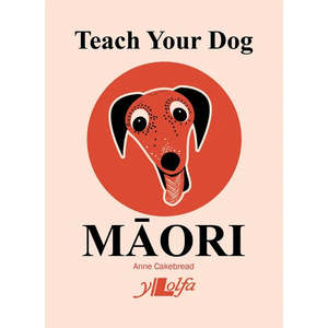 Teach Your Dog Maori