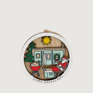 Art Stationery: Christmas Decorations