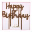 Sale: Meri Meri | Happy Birthday Cake Topper