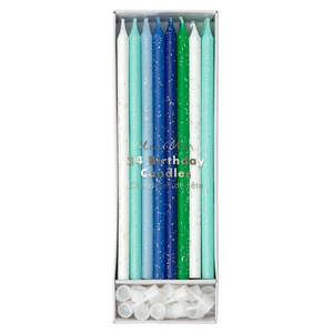 Meri Meri | Birthday Candles