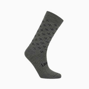 Under 50: Woman Merino Sock | Tussock