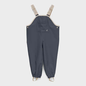 Rain Overalls
