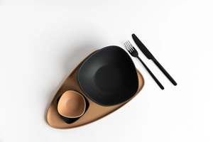 Home Lifestyle: Ned Collections | KOS Bowl
