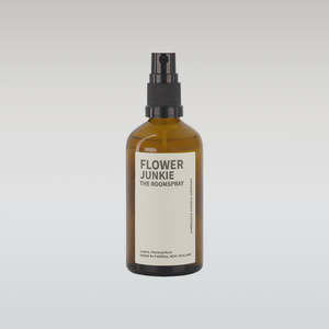Flower Junkie | Room Spray