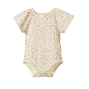 Faye Bodysuit