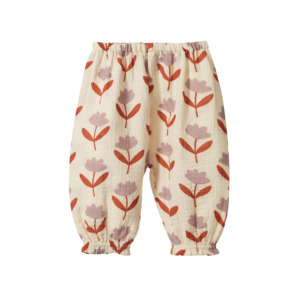 Daphne Pants | Muslin