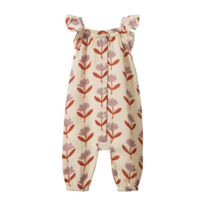 Tilda Suit | Muslin