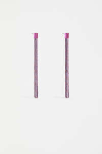 Earrings: Vodel Drop Earring