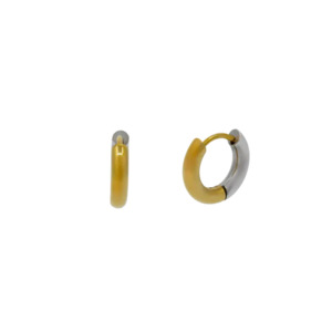 Paris Earrings