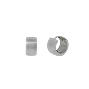 Iris Earrings