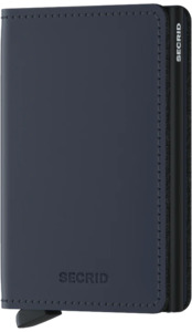 Slim Wallet