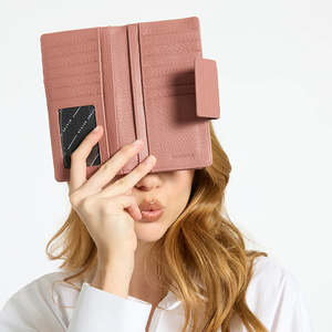Wallets: Ruins Wallet