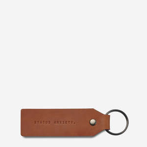 Make your Move Keyring
