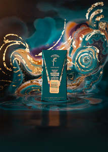 Foundry Uganda x Thomson Ex-Bourbon Barrel aged Single Malt Whisky 70%